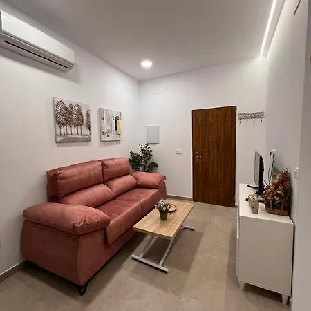 Casa Conchi * Córdova