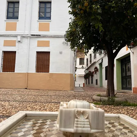 Casa Conchi Апартаменты Кордова