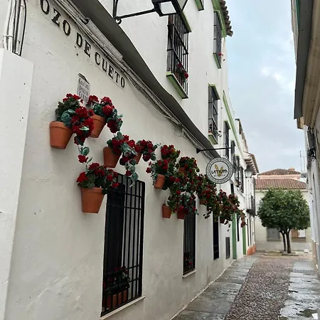 Casa Conchi Córdova