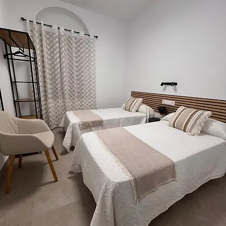 Casa Conchi דירה קורדובה